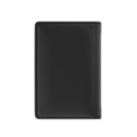 Passport Cover — The Recovery Set Strength Travel Wallet