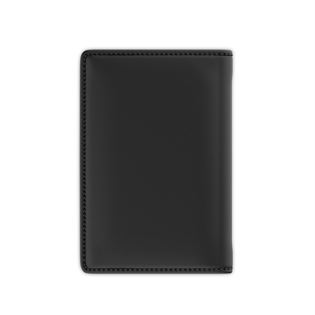 Passport Cover — The Recovery Set Strength Travel Wallet